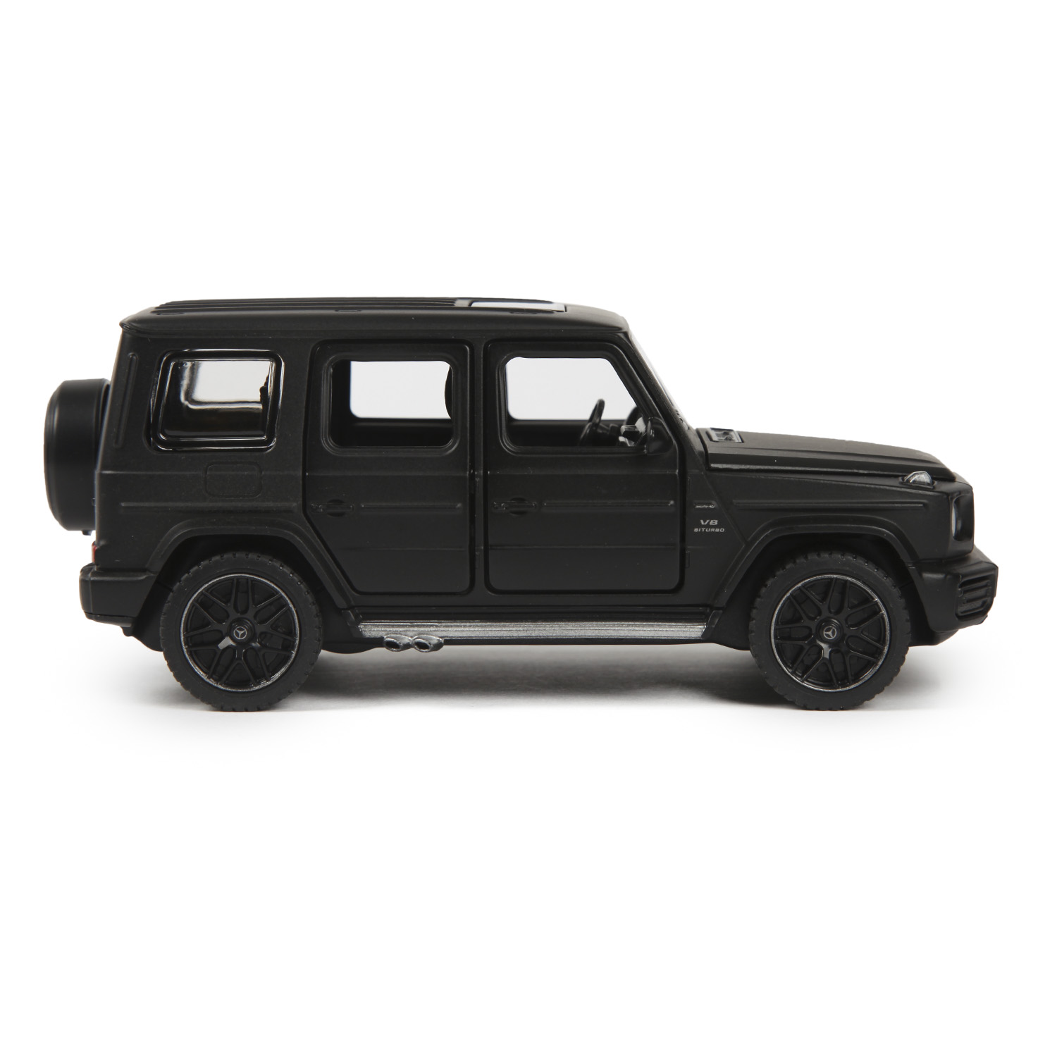 Автомобиль Rastar Mercedes AMG 1:32 64100 - фото 3