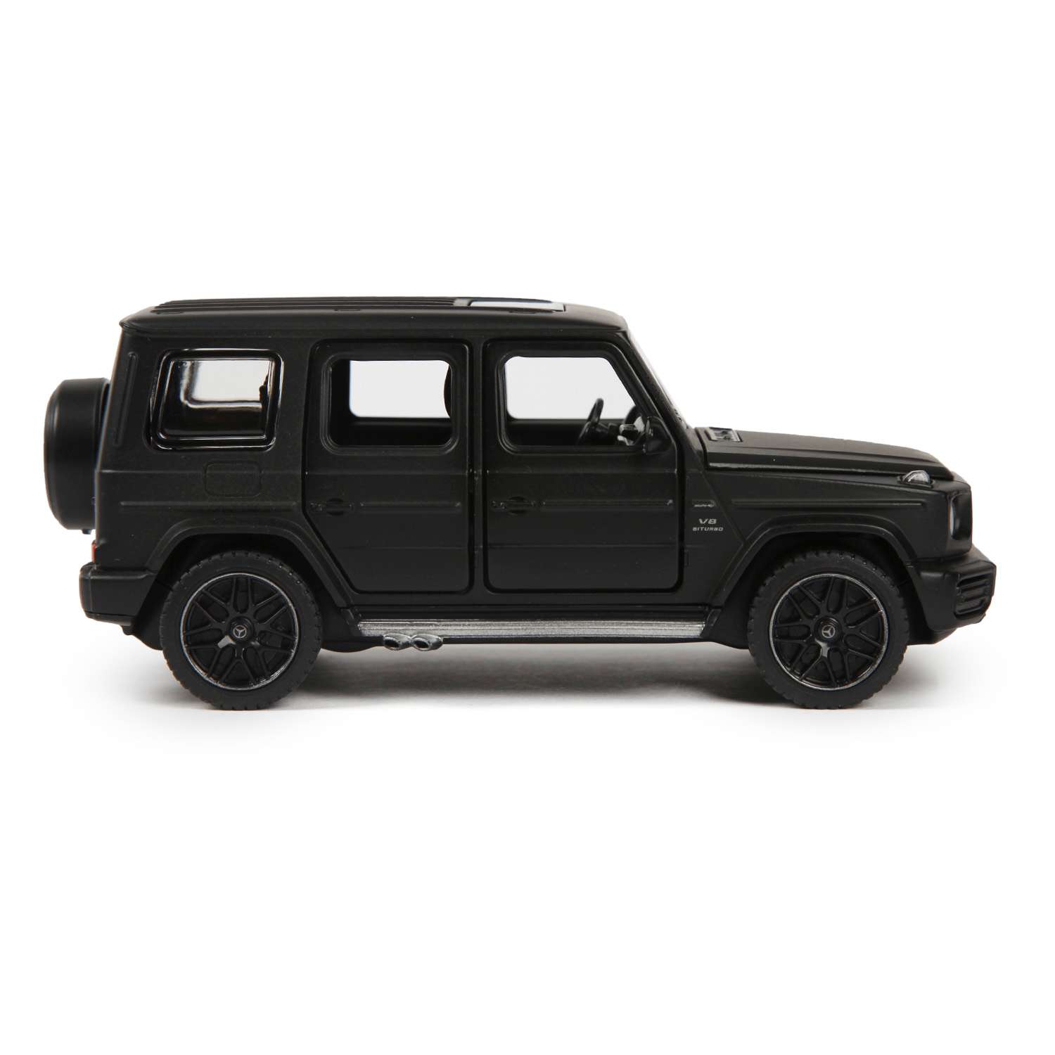 Автомобиль Rastar Mercedes AMG 1:32 64100 - фото 3