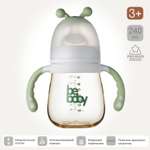 Бутылочка Be Baby 240 мл 1 шт.