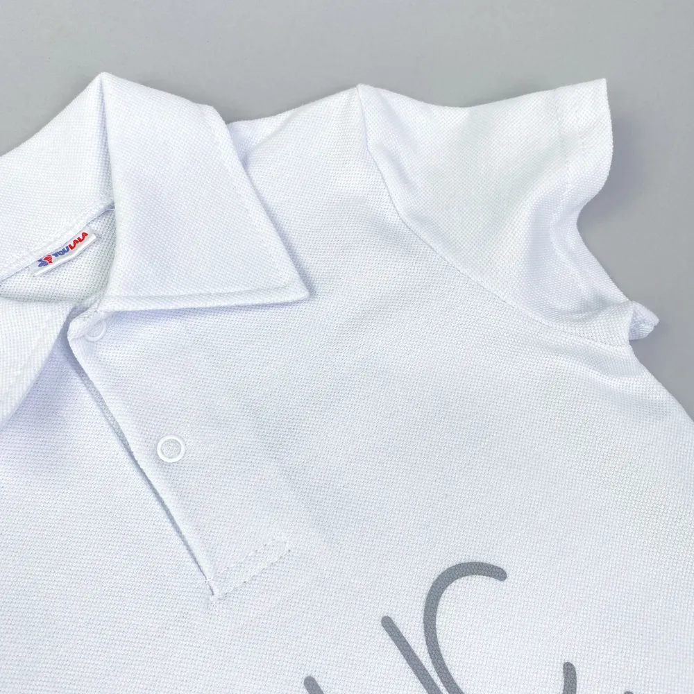 Поло YOULALA ЦБ-00001250 - фото 4