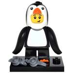 Фигурка LEGO Minifigures