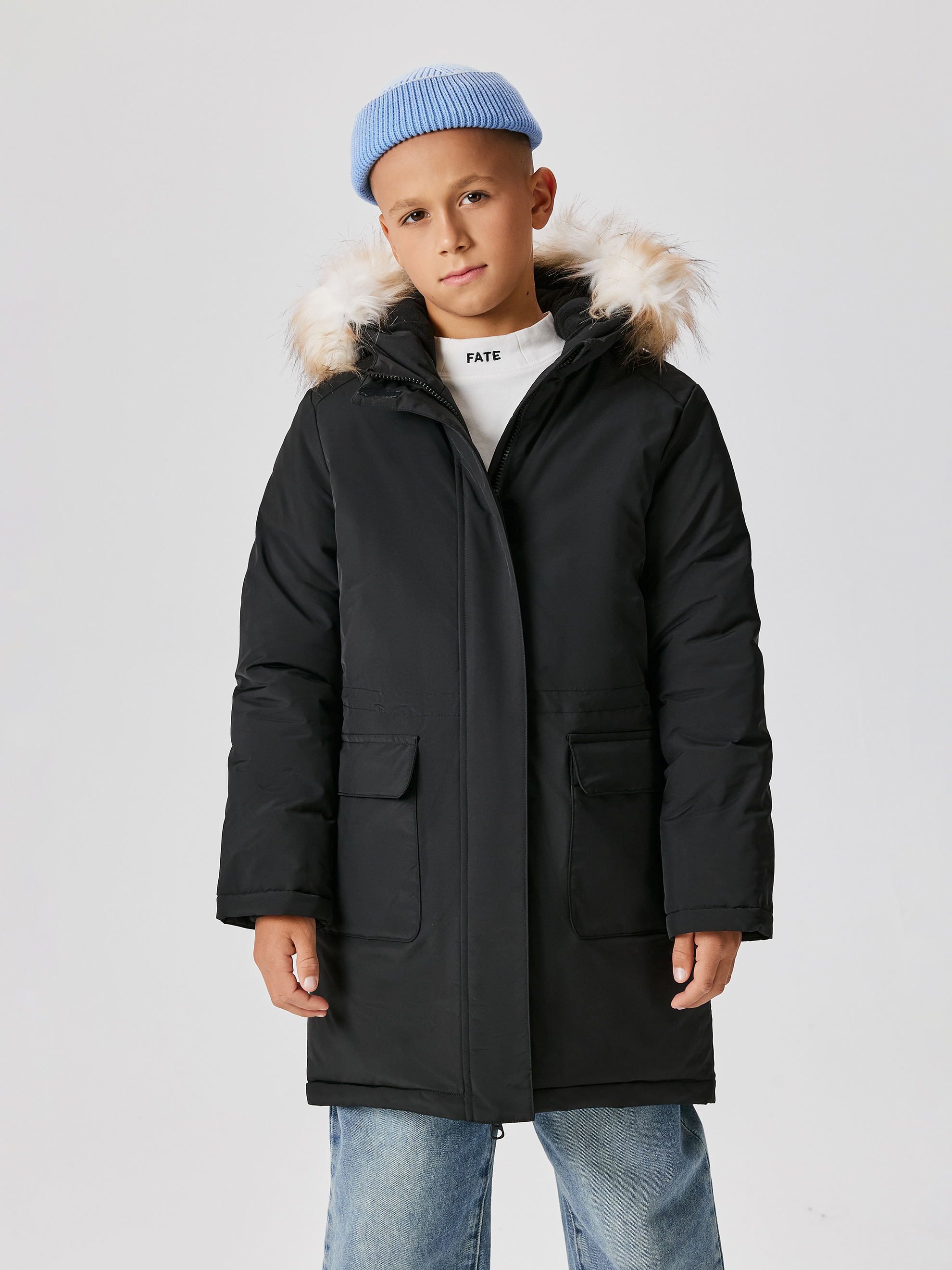 Куртка Acoola 20130130013_0091513 - фото 1