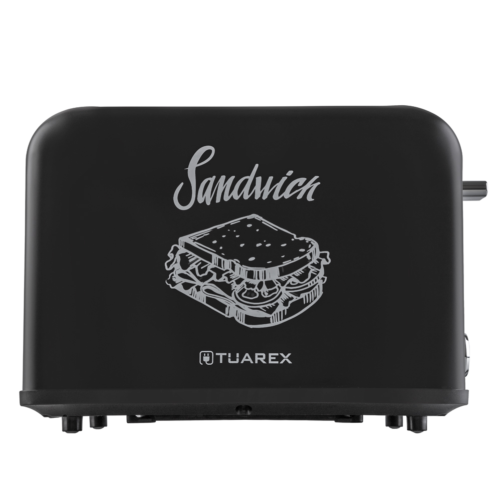 Тостер электрический TUAREX tk-6003 - фото 6