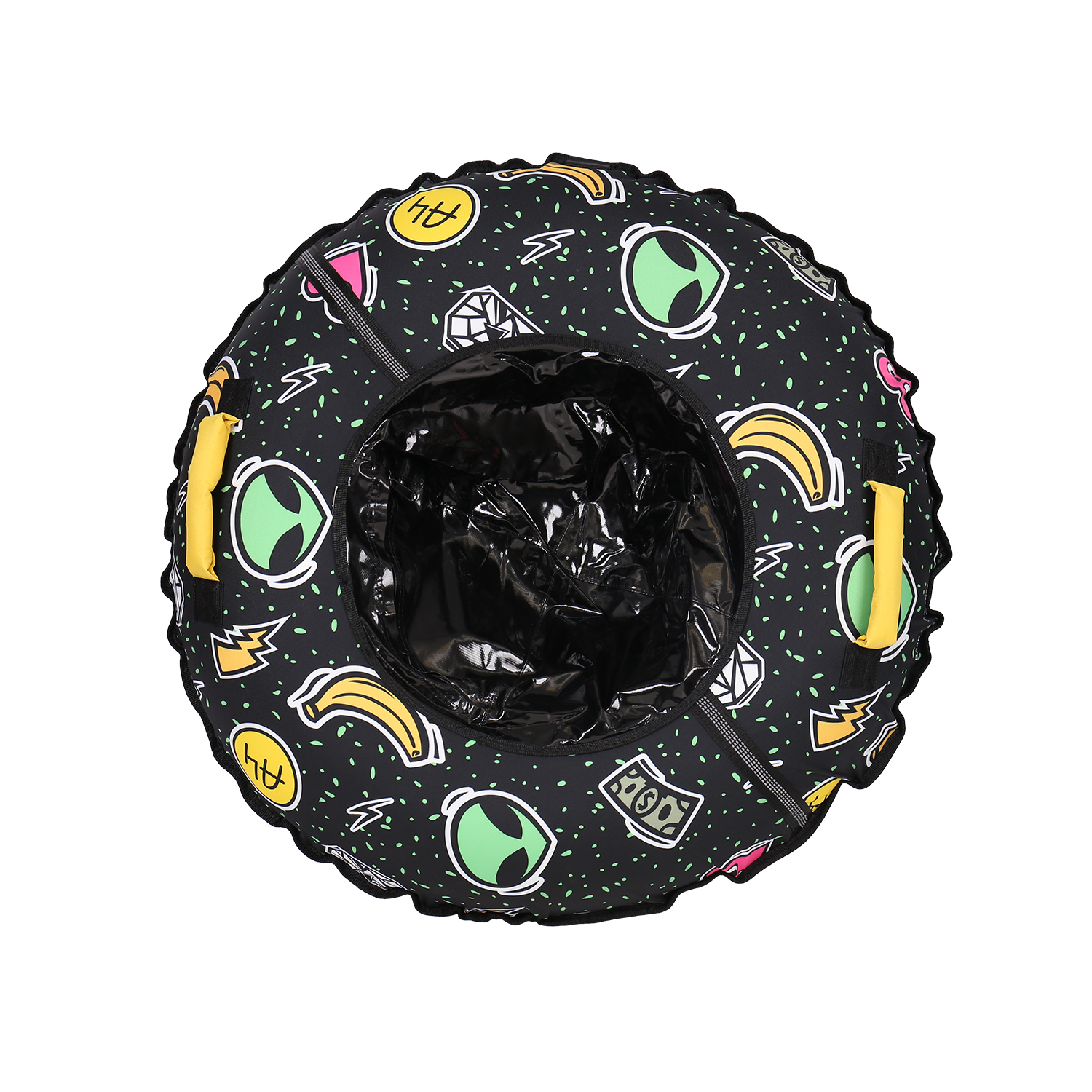 Тюбинг NiKA kids 95 см - фото 2