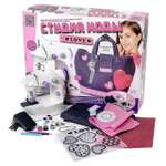 Набор для творчества Creative Toys Ltd сборка