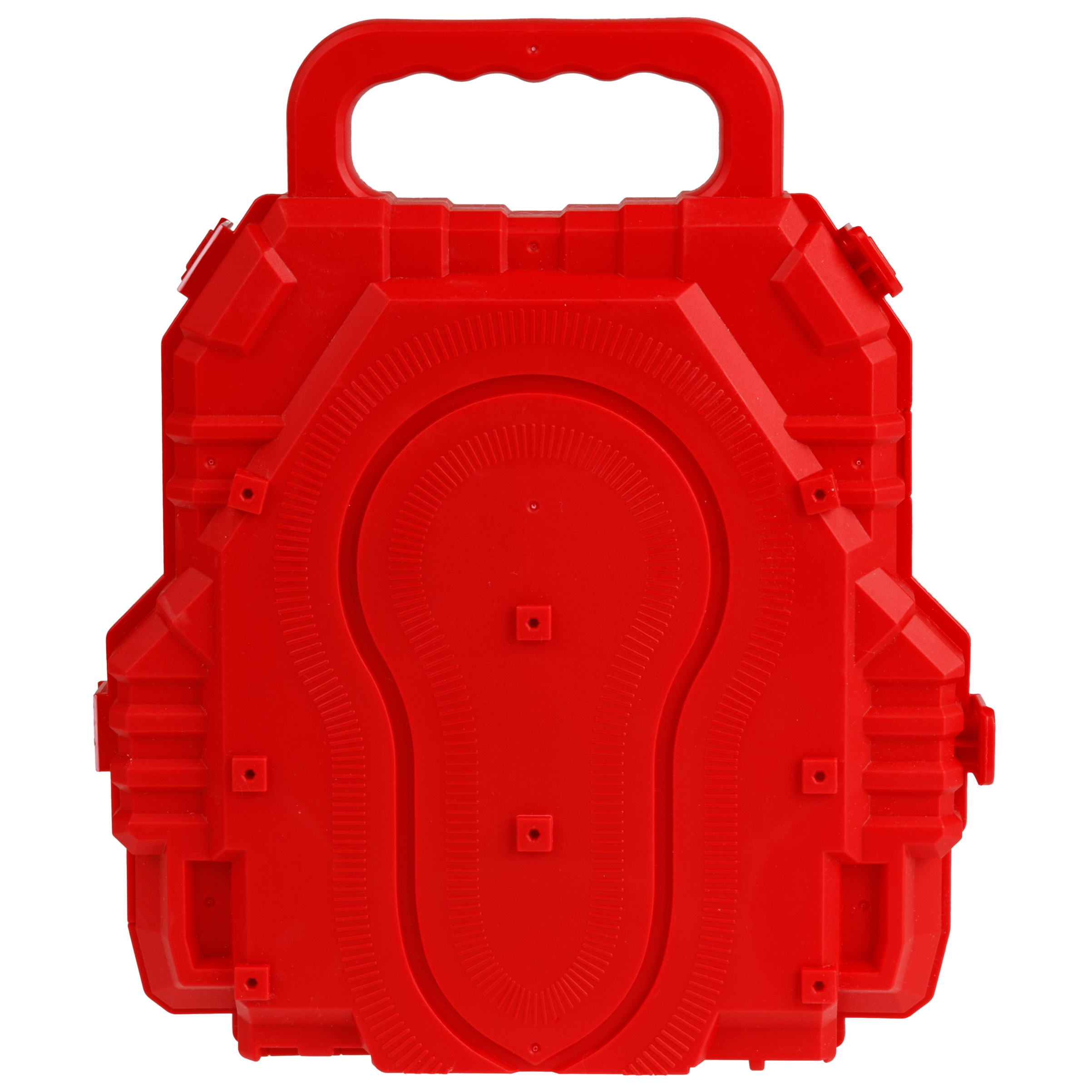 Трек 1TOY Пожарная машина Т26768-2 - фото 15