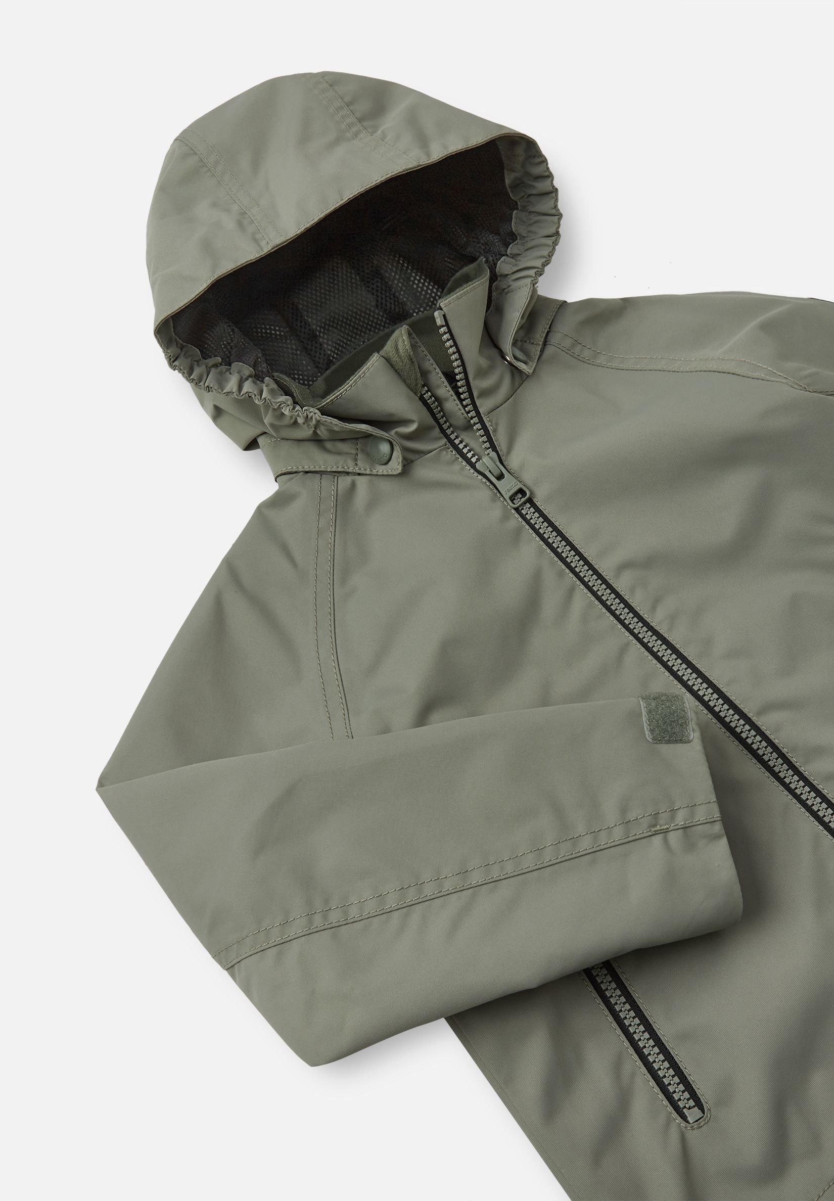 Куртка Reima 521601D-8920 - фото 4