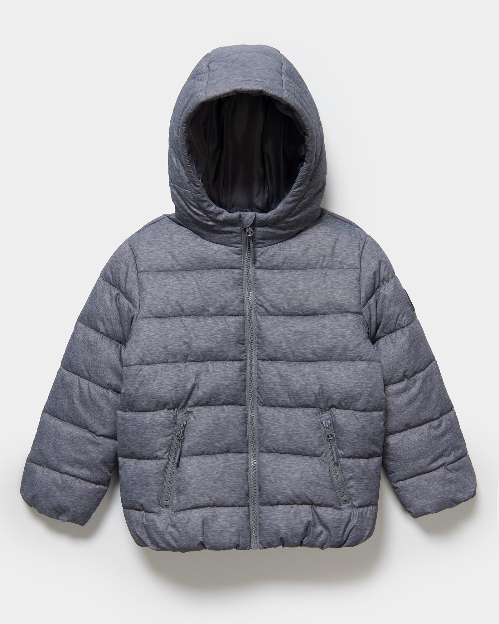 Куртка Futurino W24FU1-1029tb-GG - фото 2