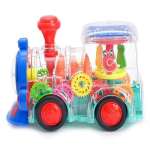 Поезд Panawealth International