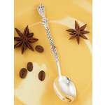 Серебряная ложка Serebro Store Ангел хранитель