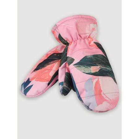 Варежки NIKASTYLE