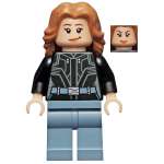 Фигурка LEGO Agent 13 Sharon