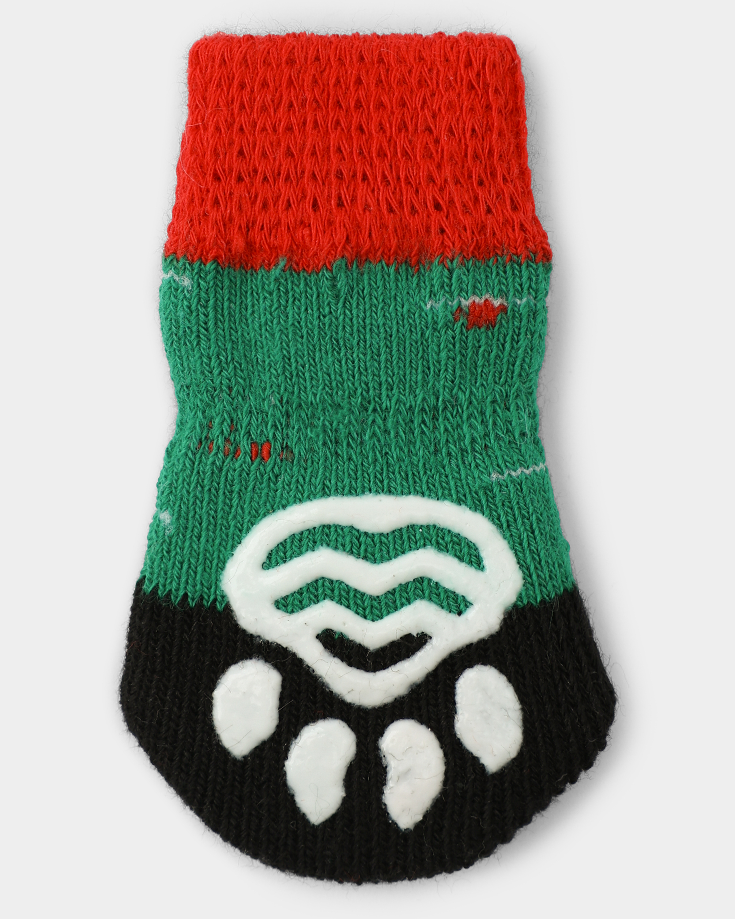 Носочки для собак и кошек Зоозавр 4 шт - фото 5