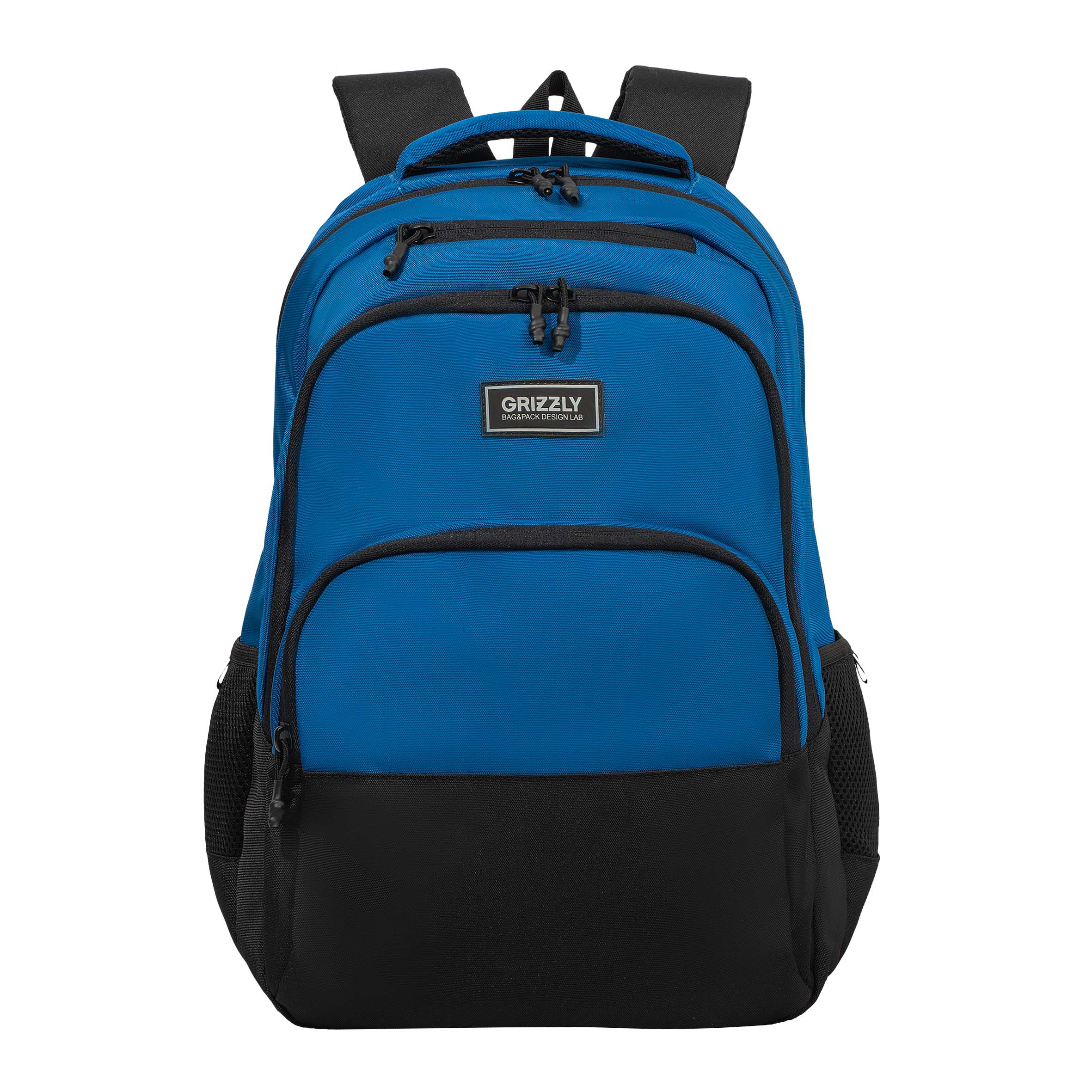 Рюкзак Grizzly для мальчика - фото 1