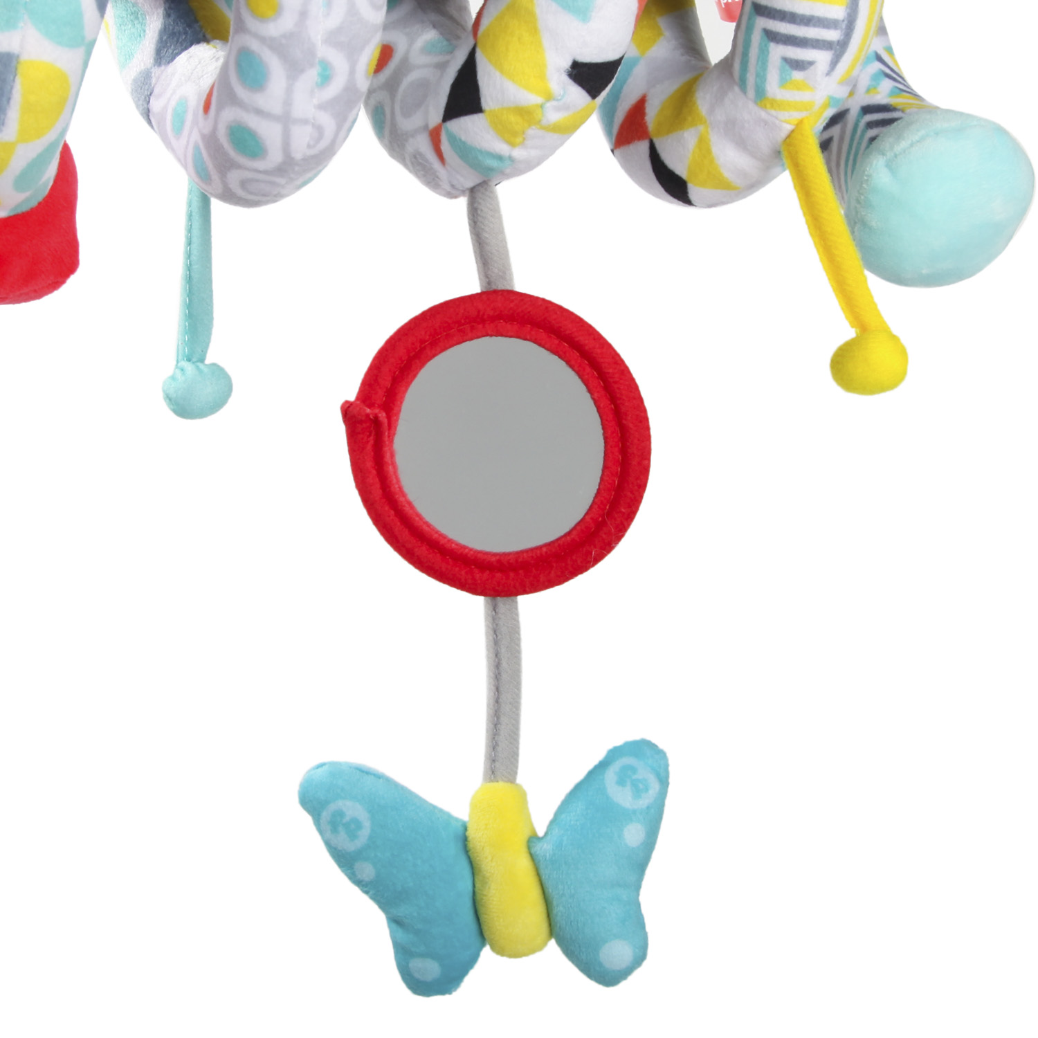 Игрушка Fisher Price подвеска - фото 3