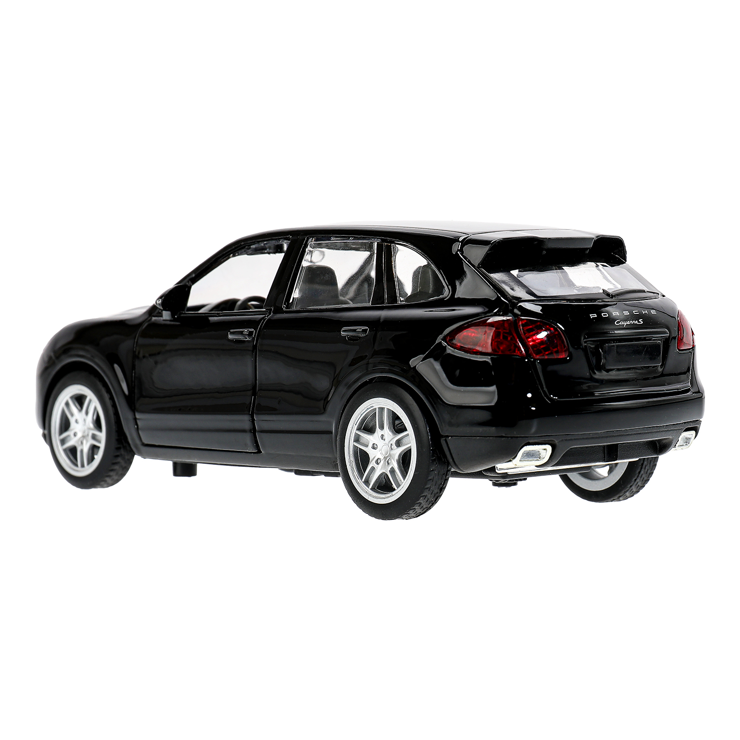 Автомобиль Технопарк Porsche Сayenne 380132 - фото 7