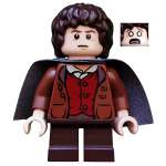 Фигурка LEGO Frodo Baggins