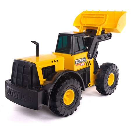 Погрузчик Tonka