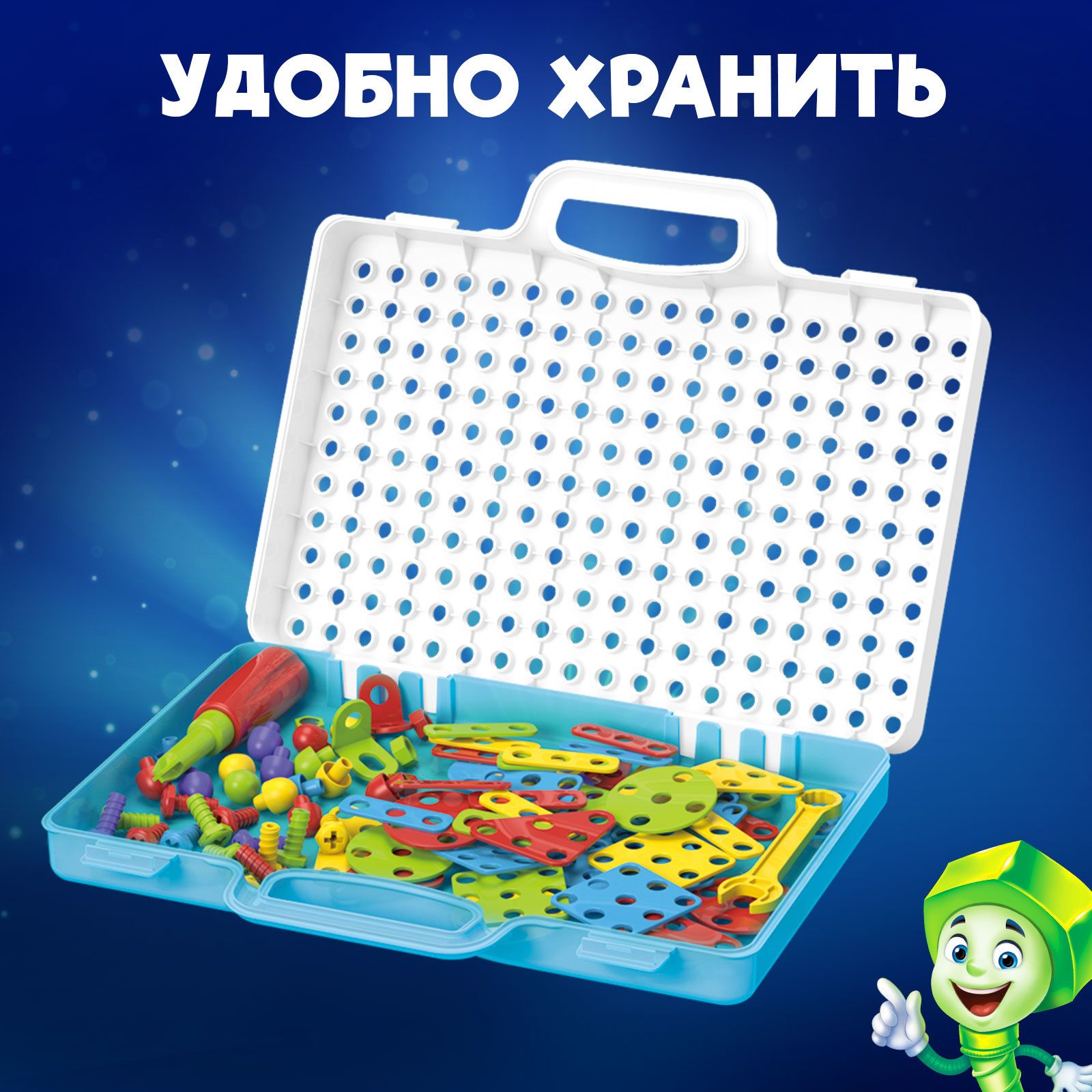 Игрушка Zabiaka - фото 3