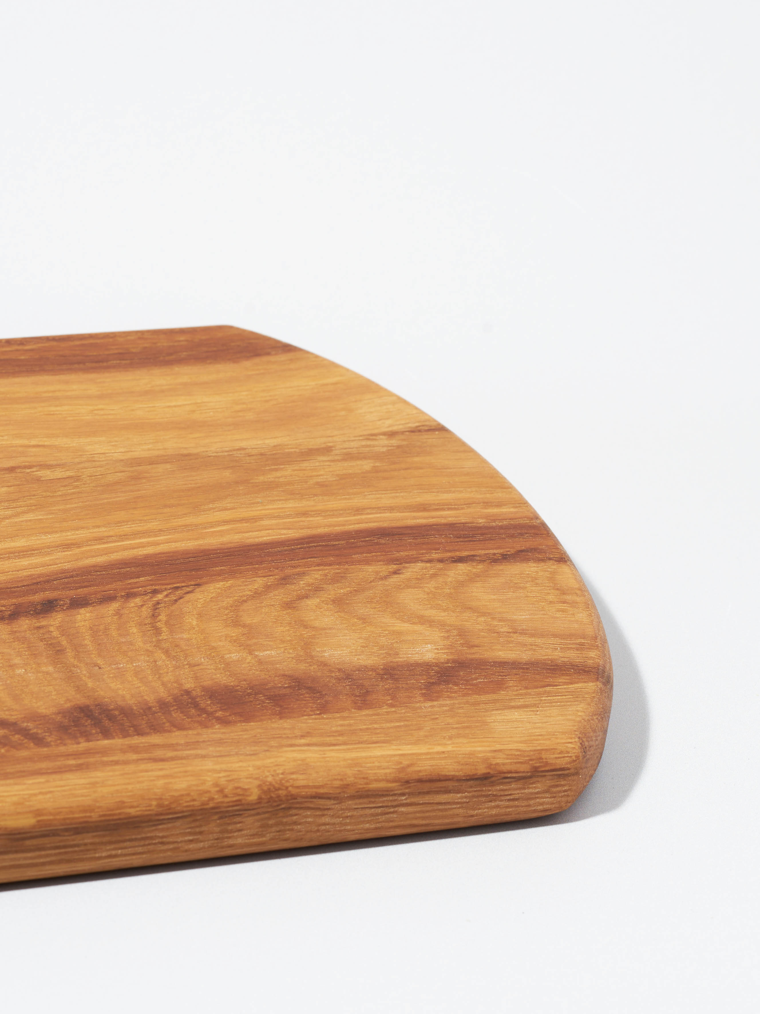 Доска разделочная Plates and More деревянная - фото 5