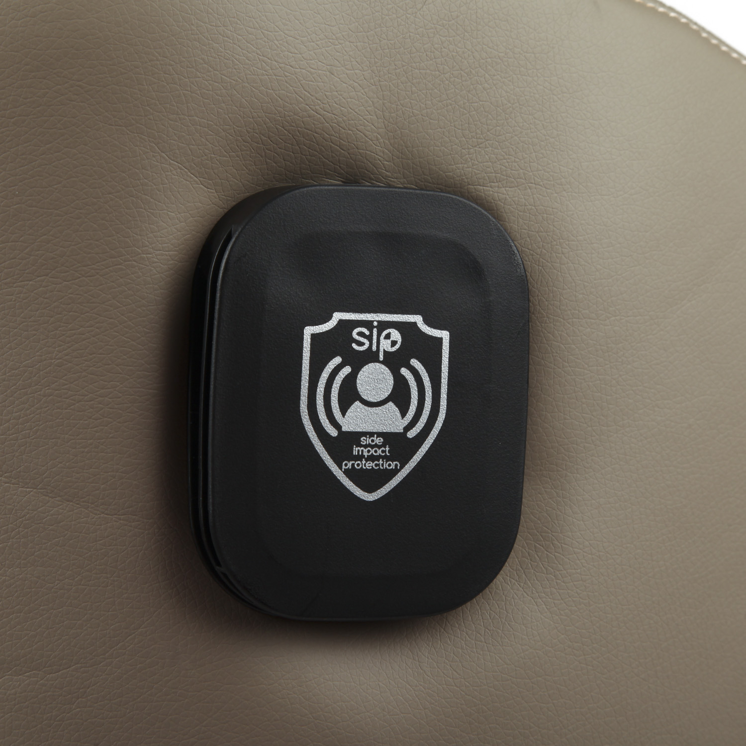Автокресло Olsson Grow Up Beige Isofix 0+/1/2/3 (0-36 кг) - фото 20