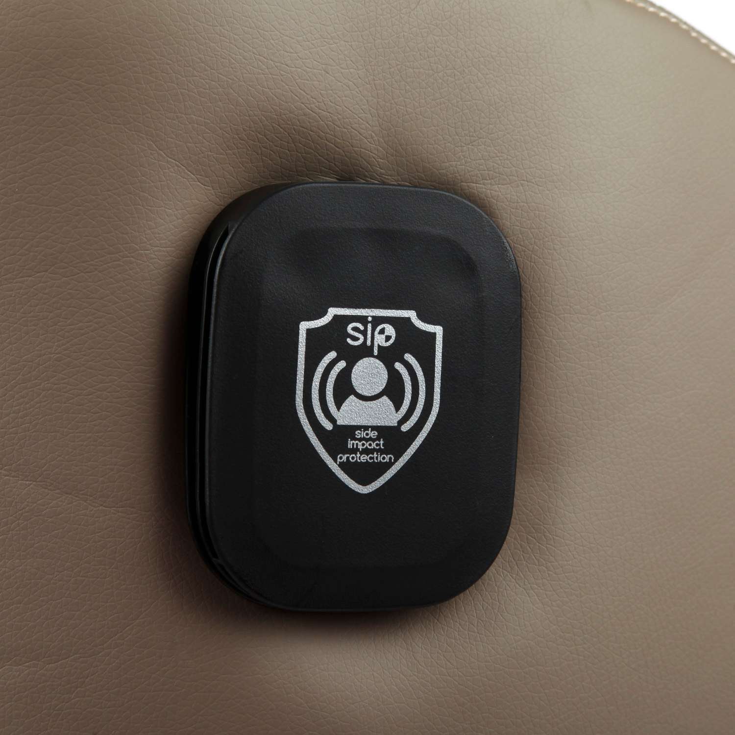 Автокресло Olsson Grow Up Beige Isofix 0+/1/2/3 (0-36 кг) - фото 20