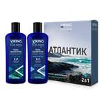 Набор средств VIKING АТЛАНТИК 700 мл