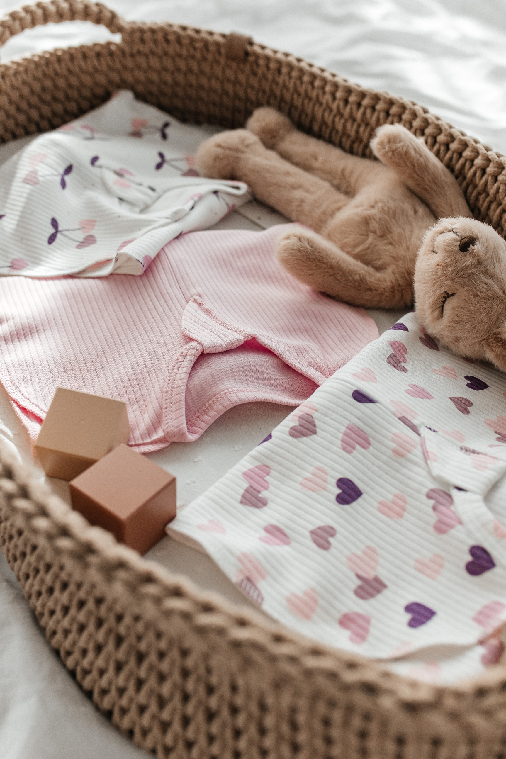 Конверт пеленальный (кокон) TOPOTUSHKI белый - фото 5