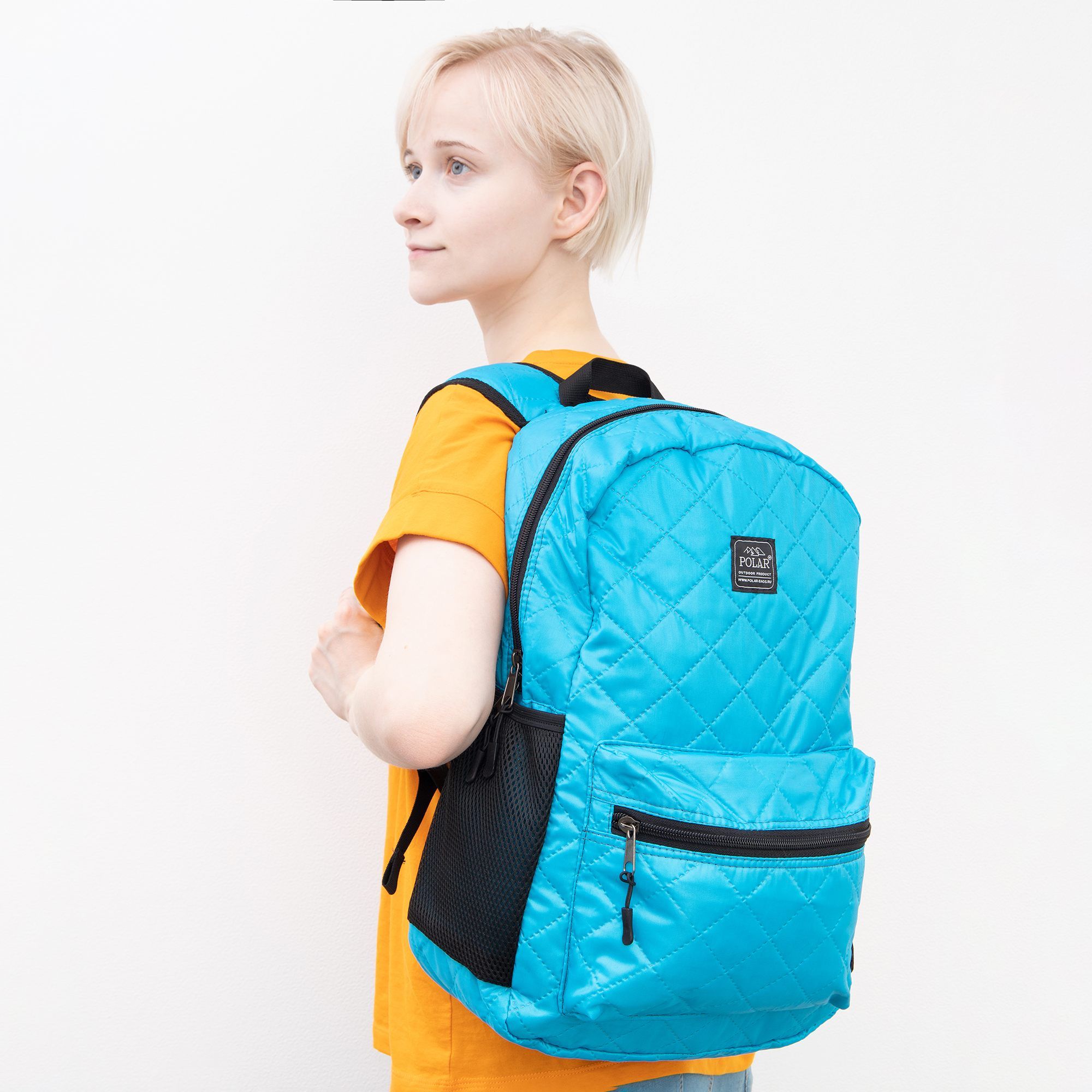 Рюкзак POLAR - фото 2