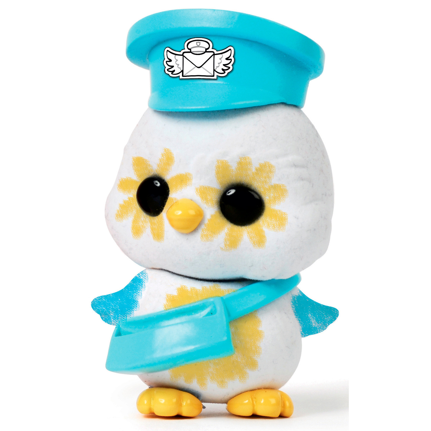 Игровой набор Фуззики Почтовое отделение - фото 2