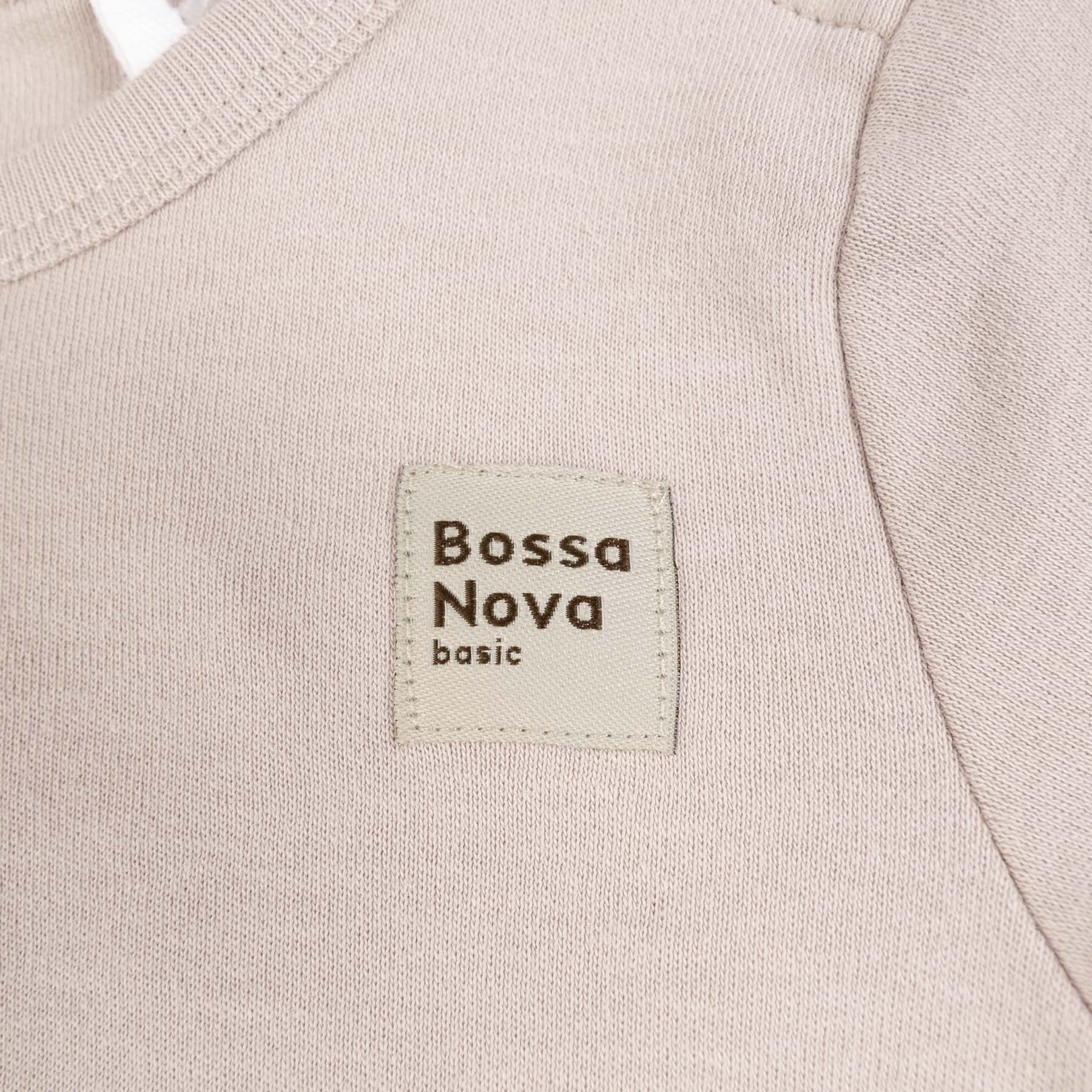 Боди 2 шт Bossa Nova 580БН-361-Р - фото 7