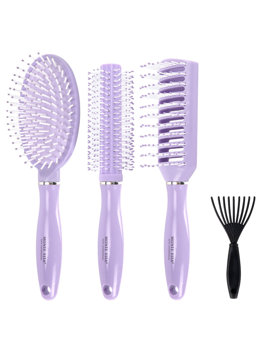 Расческа MONTE VITA - фото 1