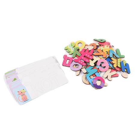Настольная игра Baby Toys
