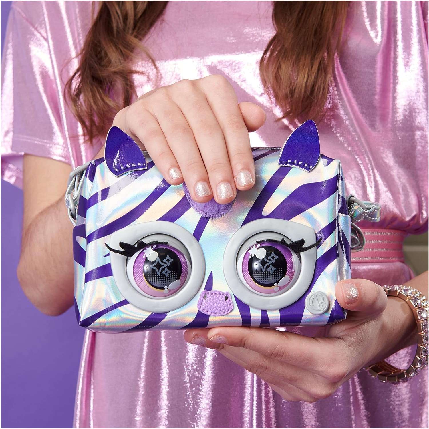 Сумочка Purse Pets - фото 3
