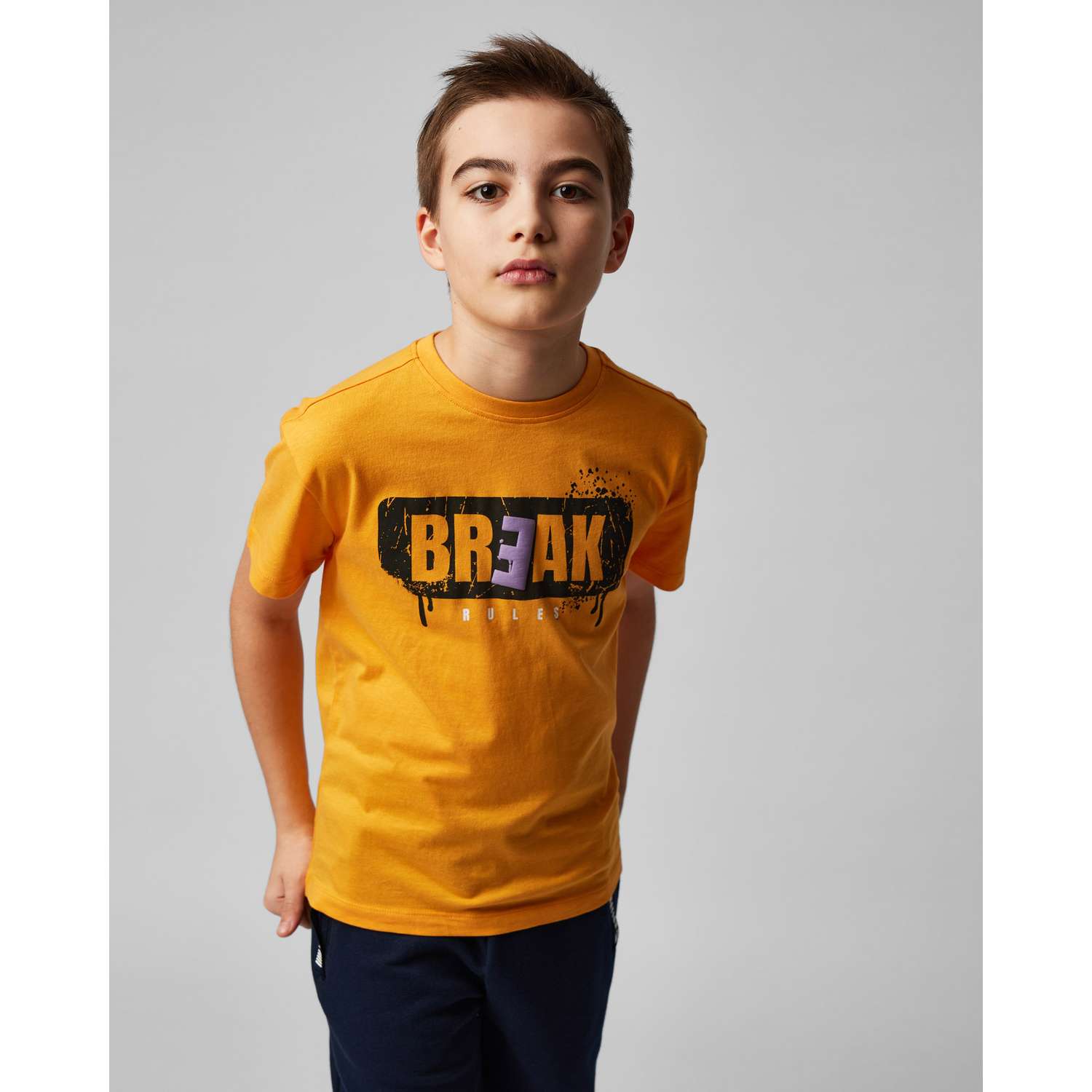 Футболка Futurino SS24B24JYFUtb-22 - фото 1