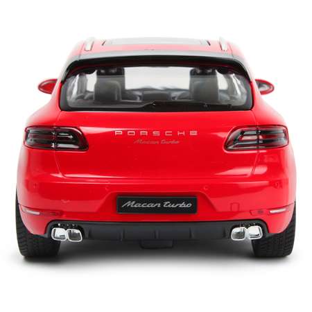 Автомобиль РУ Rastar Porsche 1:14