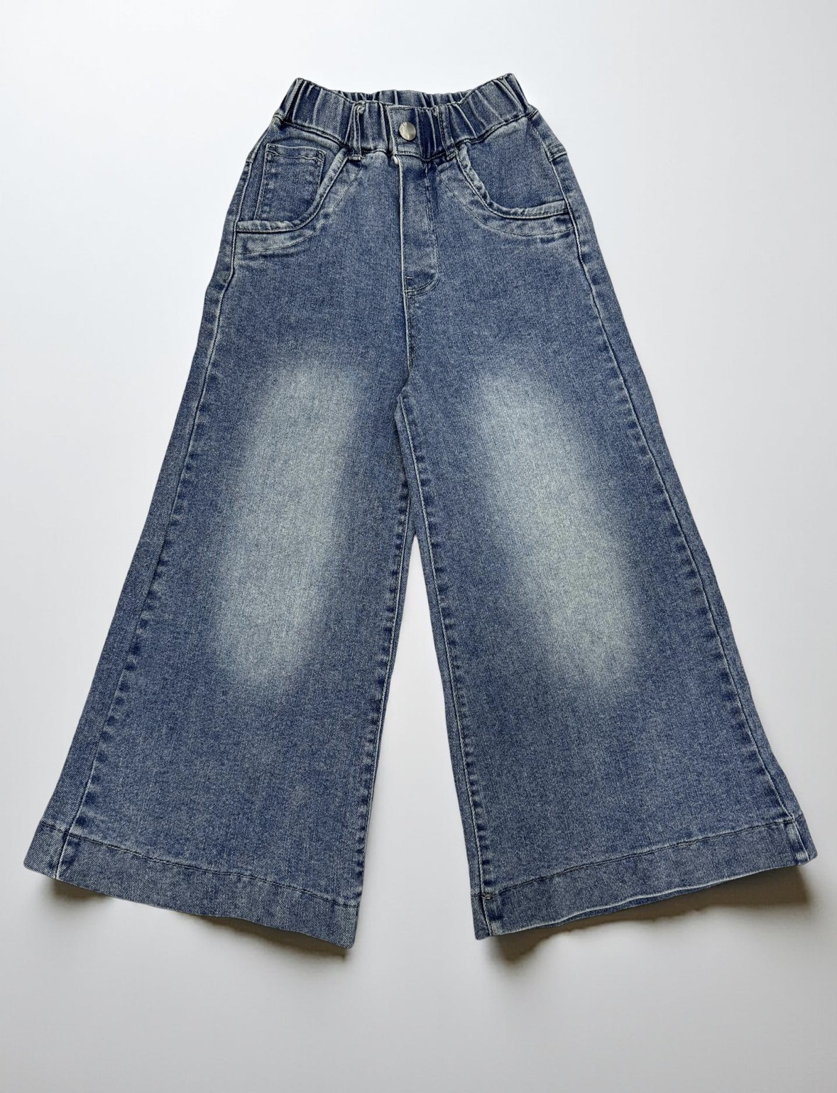 Джинсы Charos D91368 - фото 1