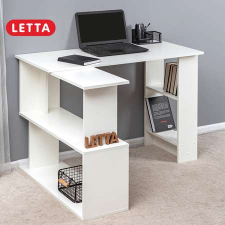 Письменный стол LETTA Jazz