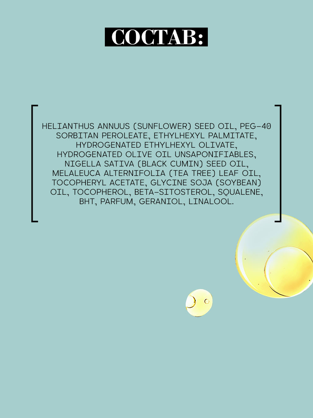 Масло BEAUTIFIC Porifier 150 мл - фото 7