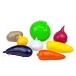 Игровой набор СТРОМ продукты