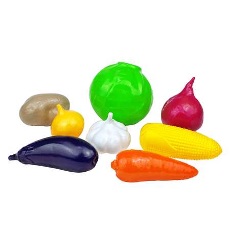 Игровой набор СТРОМ продукты