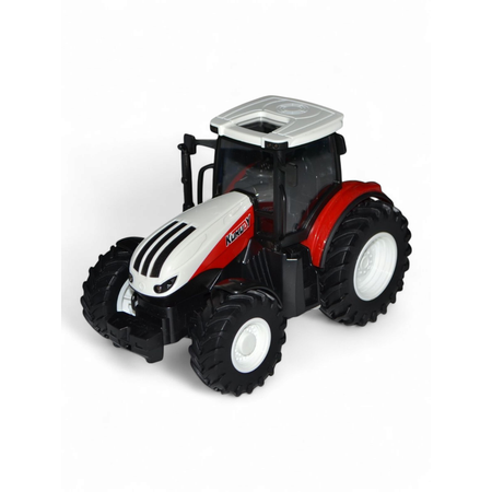 Трактор РУ CS Toys 1:24