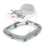 Ходунки Babyton Duck Grey серый