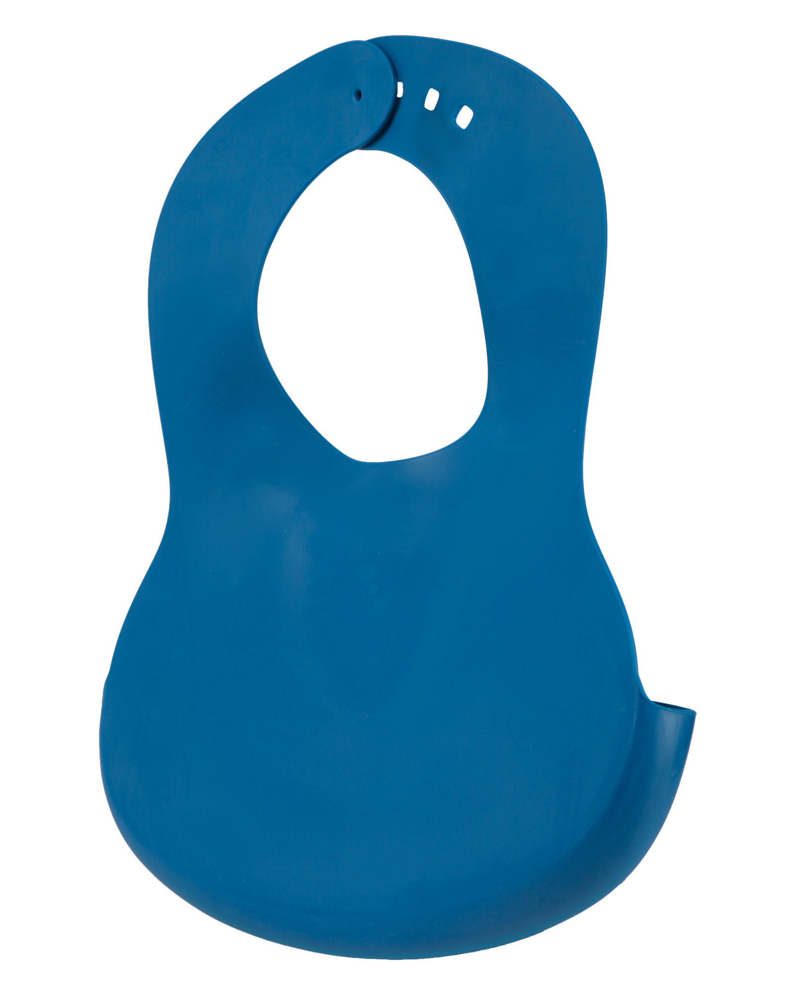 Нагрудник BabyGo пластик - фото 6