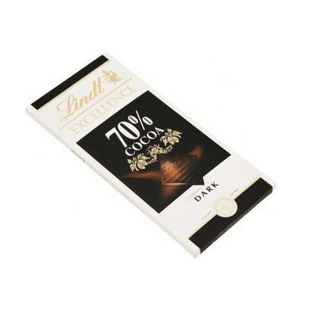 Шоколад Lindt 70% какао
