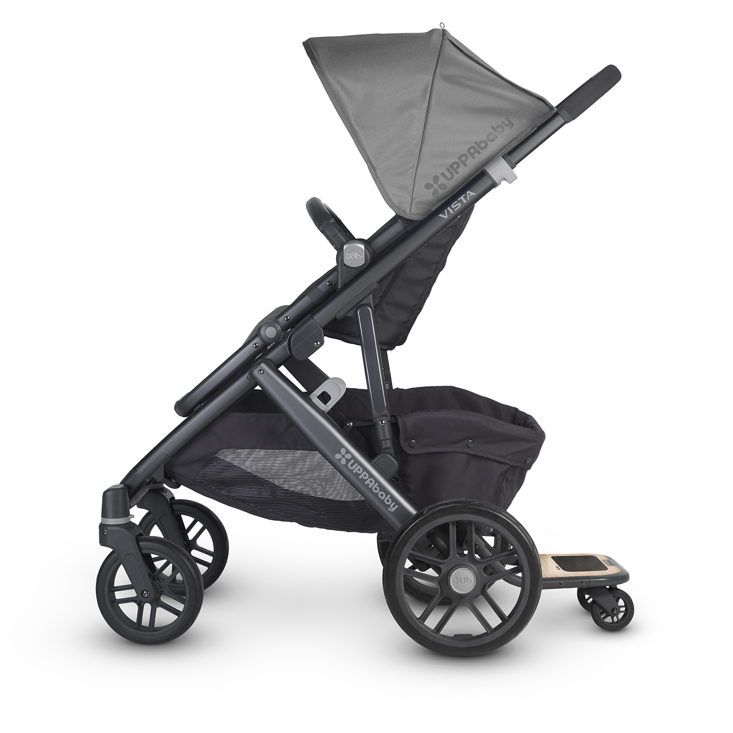 Подставка UPPAbaby - фото 2