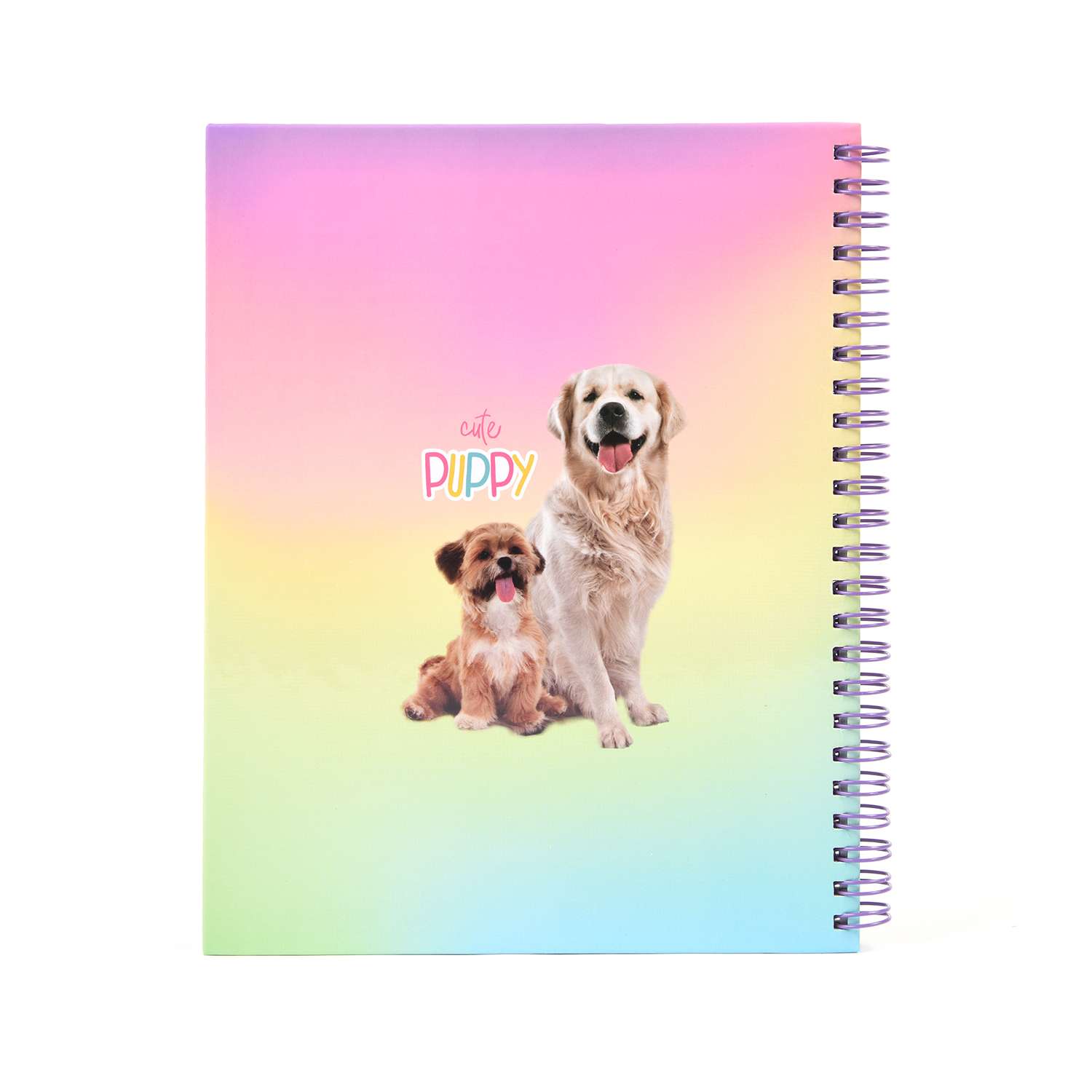 Блокнот Erhaft Dogs - фото 3