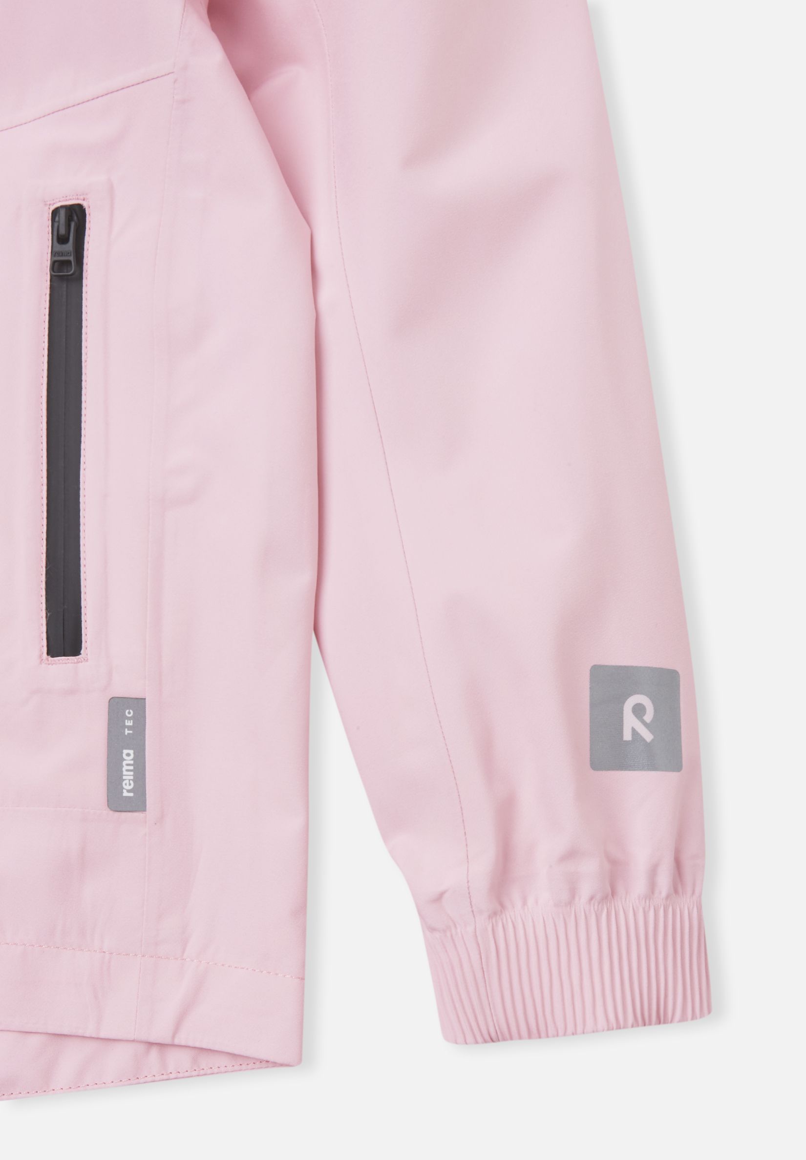 Куртка Reima 5100100A-4010 - фото 8