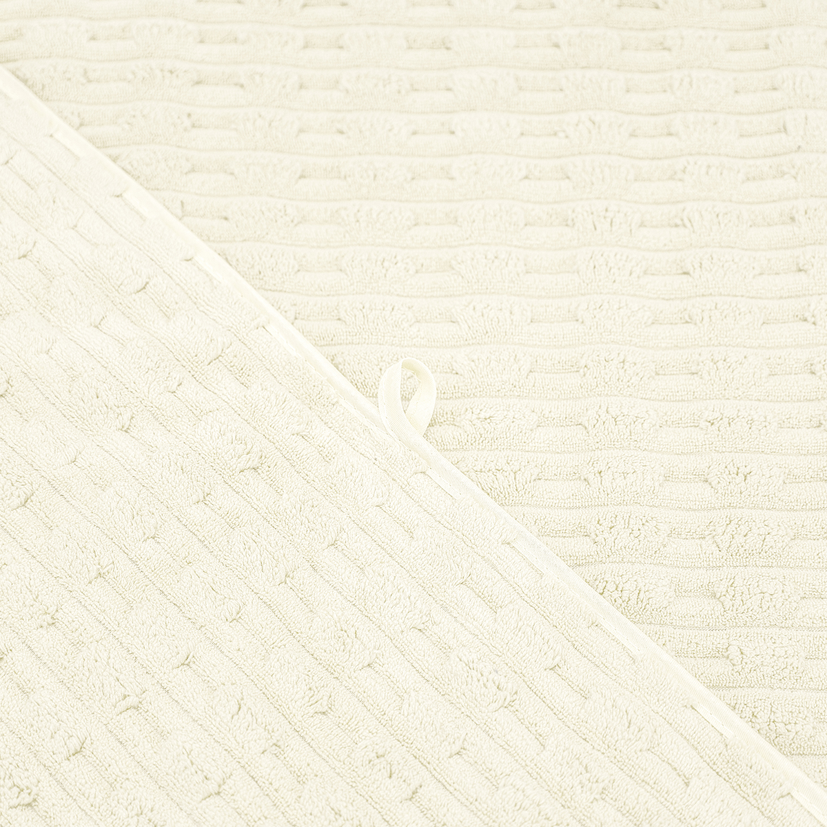 Полотенце BRAVO Фарбен 130 x 70 см 2 шт. - фото 5