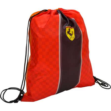 Мешок для обуви Ferrari